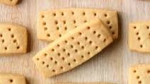 Air-Fryer Scottish Shortbread Air-Fryer Scottish Shortbread