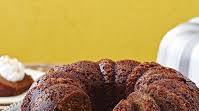 Gingerbread Bundt Cake Gingerbread Bundt Cake