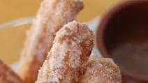 Churros Churros