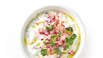 Radish Raita Radish Raita