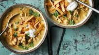 Instant Pot White Chicken Chili Instant Pot White Chicken Chili