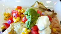 Easy Chicken Enchiladas Easy Chicken Enchiladas