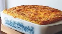 Sausage Cornbread Bake Sausage Cornbread Bake