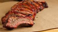 Electric Smoker BBQ Ribs Electric Smoker BBQ Ribs