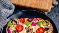 Bread Pizza Toast - 5 Flavors Bread Pizza Toast - 5 Flavors