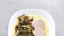 Low FODMAP Pork Tenderloin Low FODMAP Pork Tenderloin