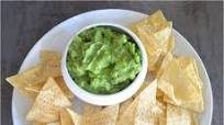 Avocado Kale-a-mole Avocado Kale-a-mole