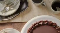 Omni 18L Family - Chocolate Cake Omni 18L Family - Chocolate Cake