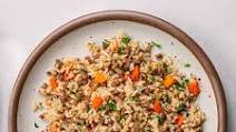 Instant Pot Ground Beef and Rice Instant Pot Ground Beef and Rice