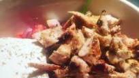 lemony grilled chicken greek salads lemony grilled chicken greek salads