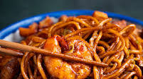 Malaysian Hokkien Mee | Marion's Kitchen Malaysian Hokkien Mee | Marion's Kitchen