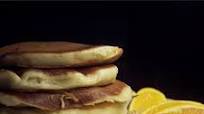 Delicious Buttermilk Pancakes Delicious Buttermilk Pancakes