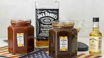 Salsa Jack Daniels para costillas como las del Fridays Salsa Jack Daniels para costillas como las del Fridays