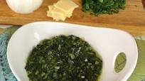 Boston Market Creamed Spinach Reduced-Fat Boston Market Creamed Spinach Reduced-Fat
