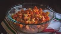 Roasted Squash and Sweet Potatoes Roasted Squash and Sweet Potatoes