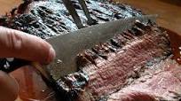 Fat-Loss Flank Steak Recipe Fat-Loss Flank Steak Recipe