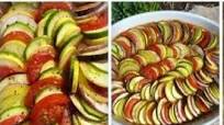 Annie's Ratatouille Annie's Ratatouille
