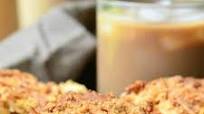 Coconut Coffee Cake Coconut Coffee Cake