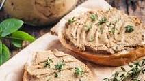 Slow Cooker Chicken Liver Pate Slow Cooker Chicken Liver Pate