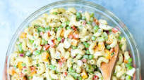 Best Ever Classic Macaroni Salad Best Ever Classic Macaroni Salad