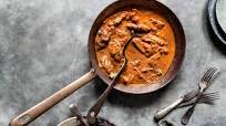 Punjabi Chicken Tikka Masala Punjabi Chicken Tikka Masala
