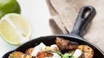gunpowder potatoes gunpowder potatoes