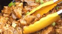 Gluten-Free Slow Cooker Teriyaki Chicken Recipe Gluten-Free Slow Cooker Teriyaki Chicken Recipe