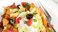 DORITOS TACO CASSEROLE DORITOS TACO CASSEROLE