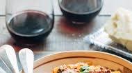 Bolognese Sauce Recipe (Instant Pot) Bolognese Sauce Recipe (Instant Pot)