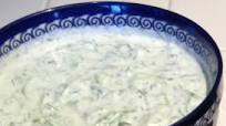 Tzatziki Tzatziki