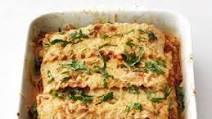 Stovetop Lasagna Stovetop Lasagna