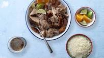Puerto Rican Roasted Pork Shoulder Puerto Rican Roasted Pork Shoulder