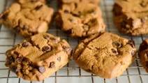 Toll House Cookies in the Air Fryer Toll House Cookies in the Air Fryer