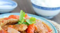 Pork Chops in Tomato Sauce Pork Chops in Tomato Sauce