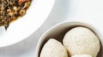 Caribbean Fufu Recipe Caribbean Fufu Recipe