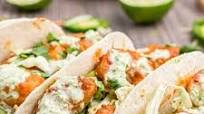 Shrimp Tacos Shrimp Tacos