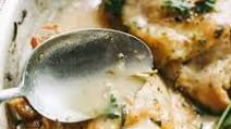 Garlic Sauce Chicken Garlic Sauce Chicken