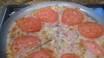 Pizza Pizza