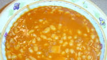 Campbell's Pork and Beans Clone Campbell's Pork and Beans Clone