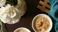 Vermicelli Pudding with Condensed Milk | Semiya Payasam Vermicelli Pudding with Condensed Milk | Semiya Payasam