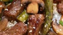 Panda Express Shanghai Angus Steak Copycat Panda Express Shanghai Angus Steak Copycat