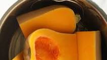 Instant Pot Butternut Squash Instant Pot Butternut Squash