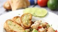 Shrimp Ceviche Recipe Shrimp Ceviche Recipe