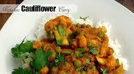 Nepalese Cauliflower Curry (Misayeko Tarkari) Nepalese Cauliflower Curry (Misayeko Tarkari)