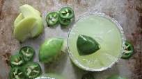 Sour Green Apple Margarita Sour Green Apple Margarita
