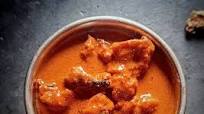 Smoky chicken gravy Smoky chicken gravy