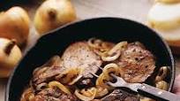Pork Chops with Caramelized Onions Pork Chops with Caramelized Onions
