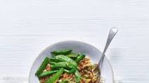 Crispy pork rice bowl Crispy pork rice bowl