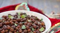 Instant Pot Sukhe Kala Chana (Spiced Brown Chickpeas) Instant Pot Sukhe Kala Chana (Spiced Brown Chickpeas)