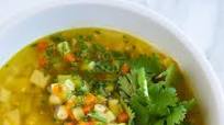 Vegetable Noodle Soup Vegetable Noodle Soup